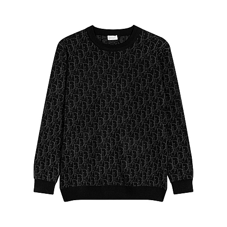 Dior sweaters for men #526461 replica