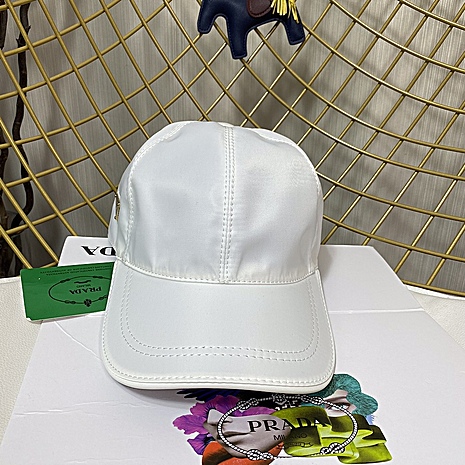 Prada Caps & Hats #526477 replica