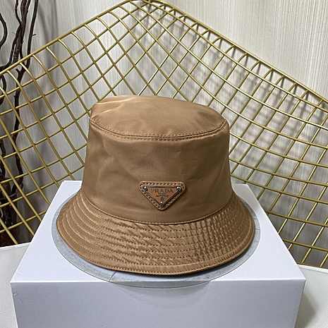 Prada Caps & Hats #526485 replica
