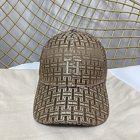 HERMES Caps&Hats #526522 replica