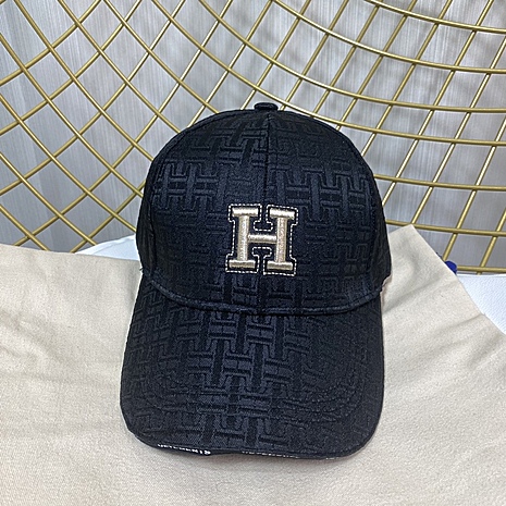 HERMES Caps&Hats #526523 replica