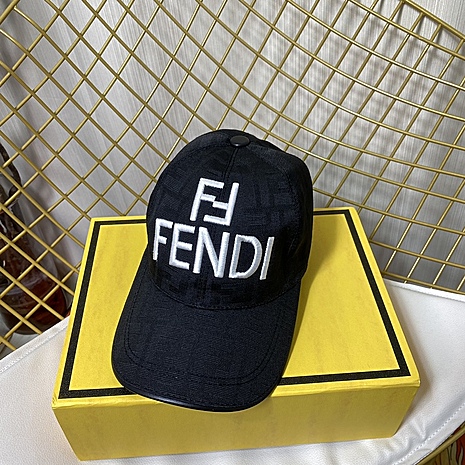 Fendi hats #526545 replica