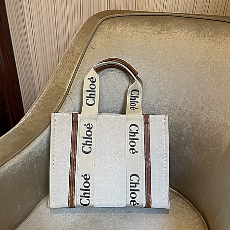 Chloe AAA+ Handbags #526548