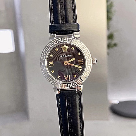 Versace AAA+ Watches for women #526568 replica