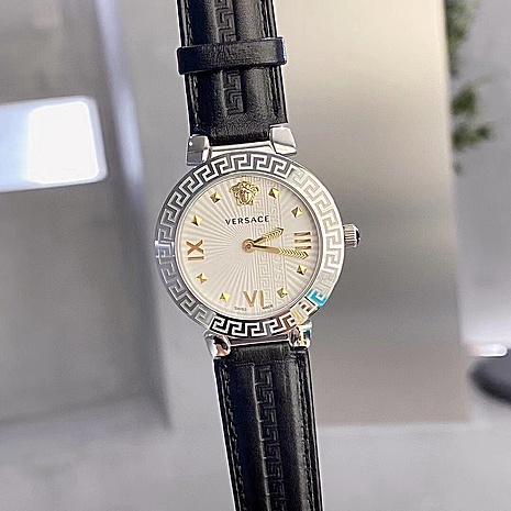 Versace AAA+ Watches for women #526569 replica