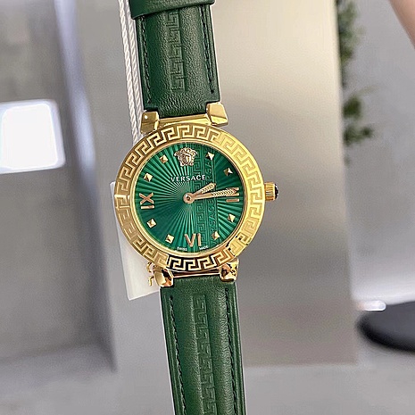 Versace AAA+ Watches for women #526570 replica