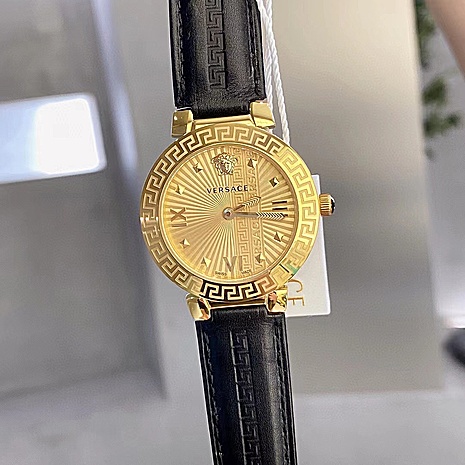 Versace AAA+ Watches for women #526571 replica
