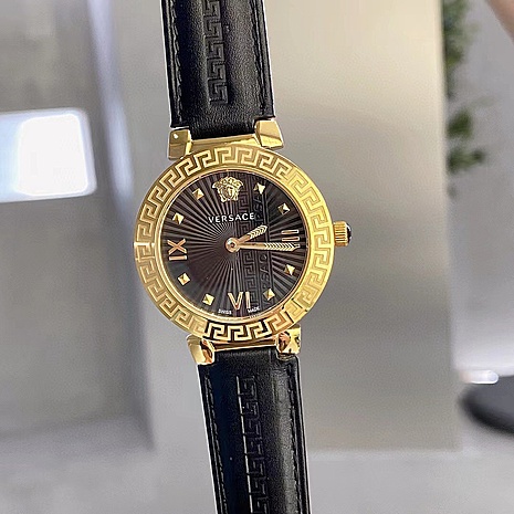 Versace AAA+ Watches for women #526572 replica
