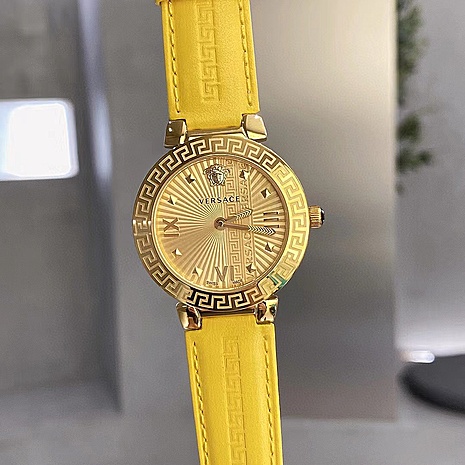 Versace AAA+ Watches for women #526573 replica