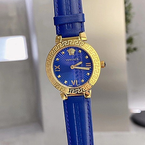 Versace AAA+ Watches for women #526574 replica