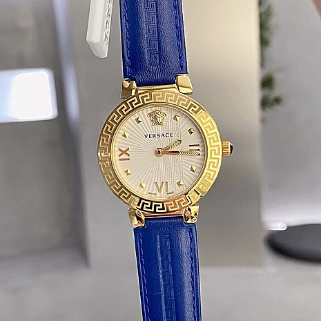 Versace AAA+ Watches for women #526575 replica