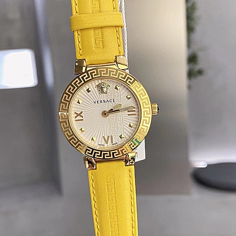 Versace AAA+ Watches for women #526576 replica