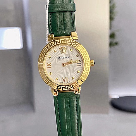 Versace AAA+ Watches for women #526577 replica
