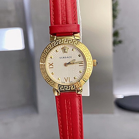 Versace AAA+ Watches for women #526578 replica
