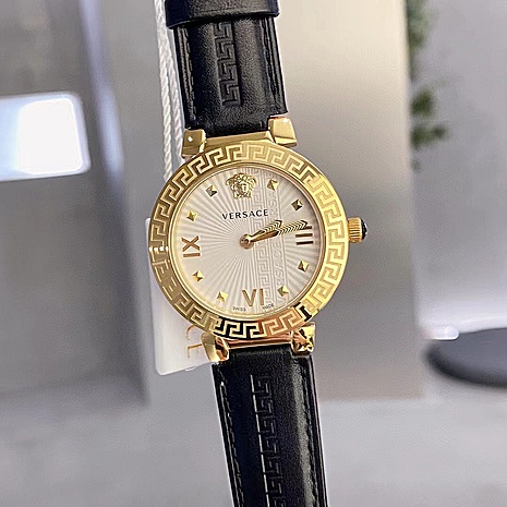 Versace AAA+ Watches for women #526579 replica