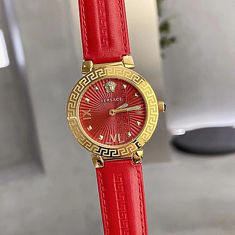 Versace AAA+ Watches for women #526580 replica