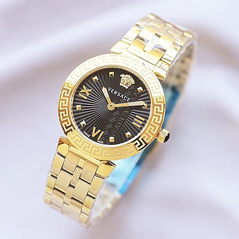 Versace AAA+ Watches for women #526583 replica