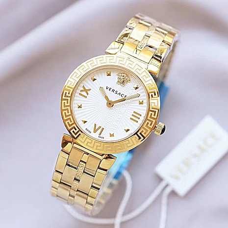 Versace AAA+ Watches for women #526584 replica