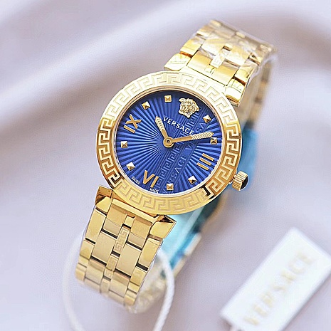 Versace AAA+ Watches for women #526585 replica