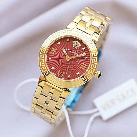 Versace AAA+ Watches for women #526586 replica