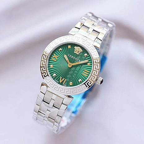 Versace AAA+ Watches for women #526588 replica