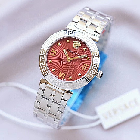 Versace AAA+ Watches for women #526589 replica