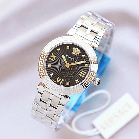Versace AAA+ Watches for women #526591 replica