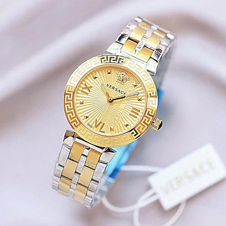 Versace AAA+ Watches for women #526592 replica