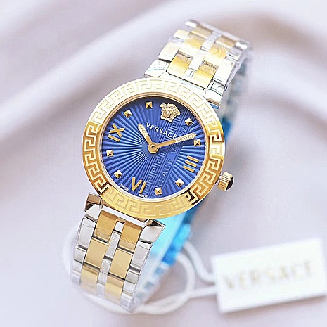 Versace AAA+ Watches for women #526594 replica
