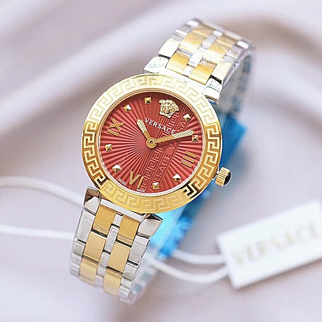 Versace AAA+ Watches for women #526595 replica
