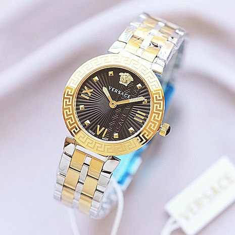 Versace AAA+ Watches for women #526596 replica
