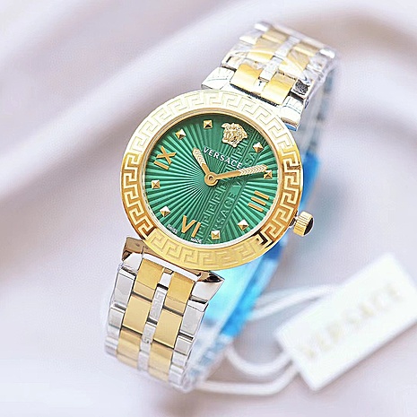 Versace AAA+ Watches for women #526597 replica