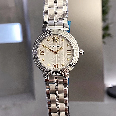Versace AAA+ Watches for women #526598 replica