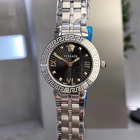 Versace AAA+ Watches for women #526599 replica