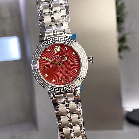 Versace AAA+ Watches for women #526600 replica