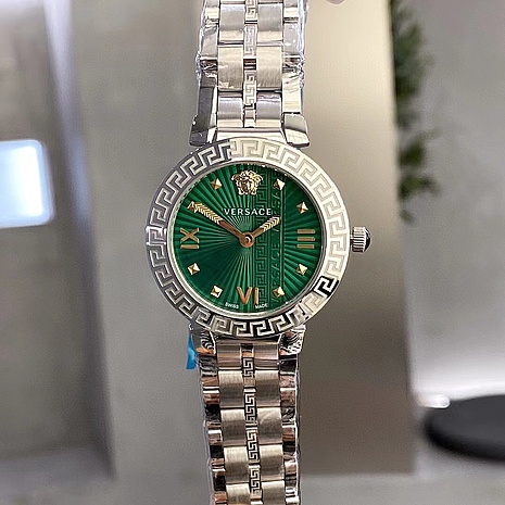 Versace AAA+ Watches for women #526601 replica