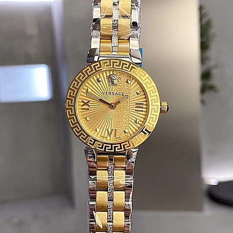 Versace AAA+ Watches for women #526603 replica