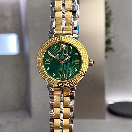 Versace AAA+ Watches for women #526604 replica