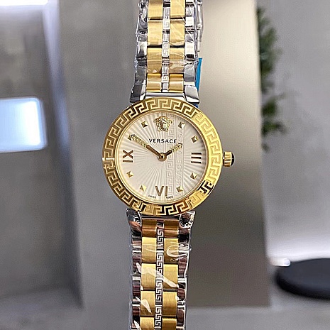 Versace AAA+ Watches for women #526605 replica