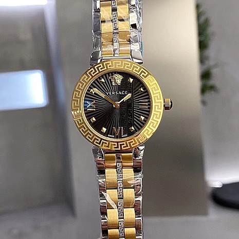 Versace AAA+ Watches for women #526606 replica
