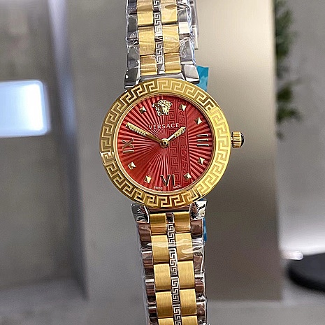 Versace AAA+ Watches for women #526607 replica