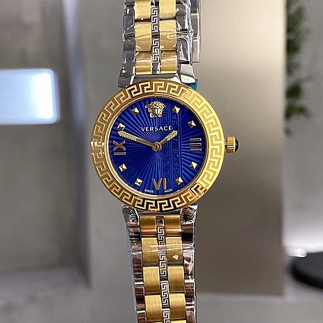 Versace AAA+ Watches for women #526608 replica