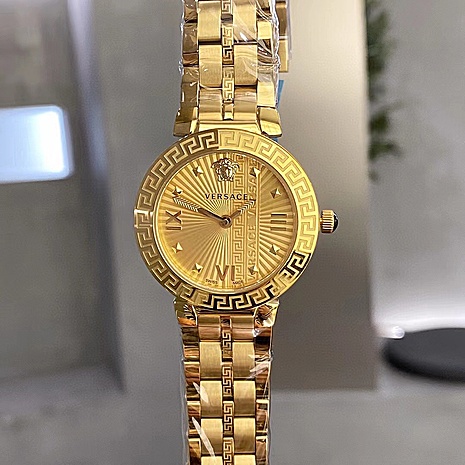 Versace AAA+ Watches for women #526609 replica