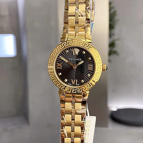 Versace AAA+ Watches for women #526610 replica