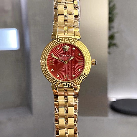 Versace AAA+ Watches for women #526611 replica