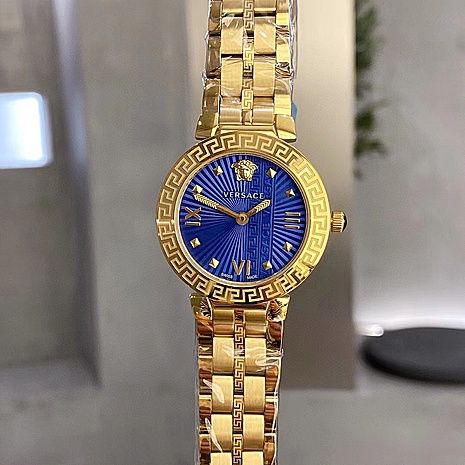 Versace AAA+ Watches for women #526612 replica