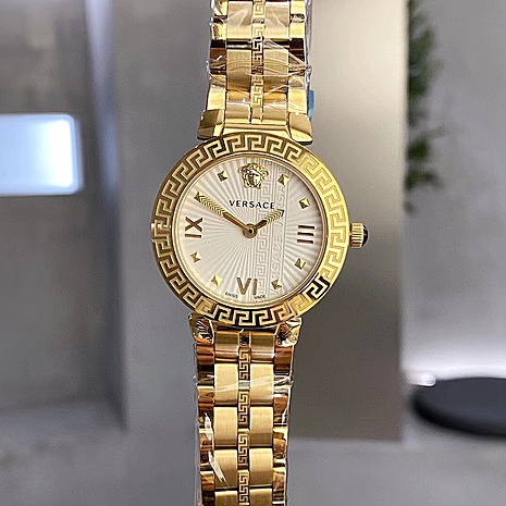 Versace AAA+ Watches for women #526613 replica
