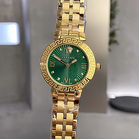 Versace AAA+ Watches for women #526614 replica