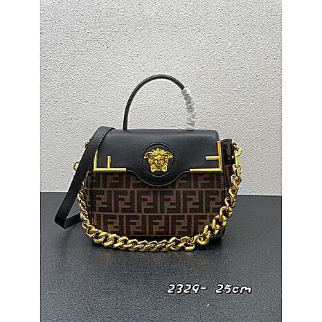 FENDI x VERSACE Fendace AAA+ Handbags #526633 replica
