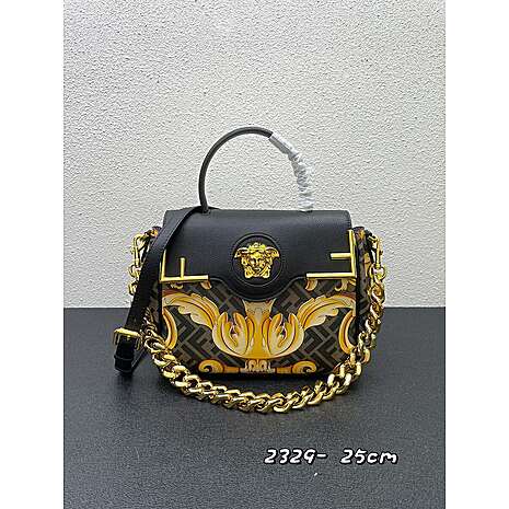 FENDI x VERSACE Fendace AAA+ Handbags #526634 replica
